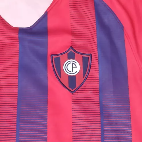 Comprar Camisa Cerro Porteno - Home