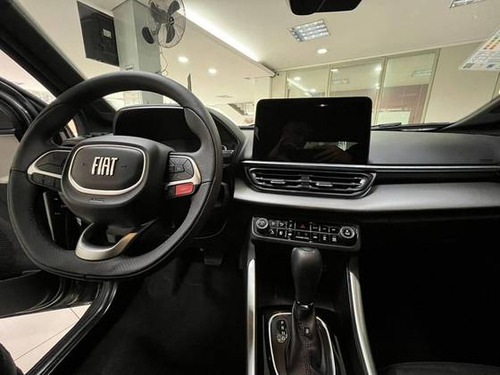 Fiat FASTBACK 1.0 TURBO 200 FLEX IMPETUS CVT