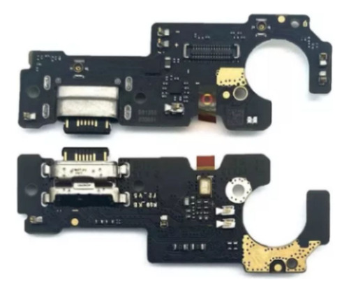 Placa Carga Para Xiaomi Pocophone M3 Pro 5g , Redmi Note 10