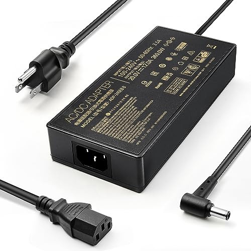 240w 20v 12a Adp-240eb B A20-240p1a Ac Adaptador Fuente De A