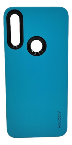 Forro Estuche Case Anti-shock Alcatel 1s 2020 (5028) Tienda 