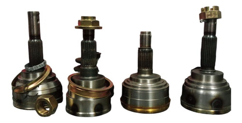 Punta Tripoide, Ford Laser 95-99 Mazda Allegro 1.6-1.8 94-99