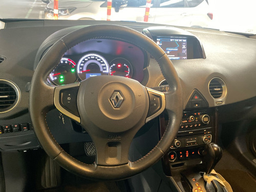 Imagen 15 de 25 de Renault Koleos Sportway 4x4 2016