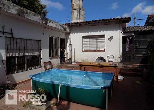 Chalet 4 Ambientes