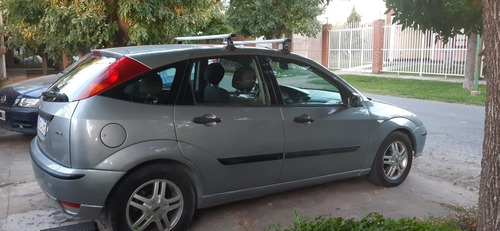 Ford Focus 2004 1.8 Tdci Ghia
