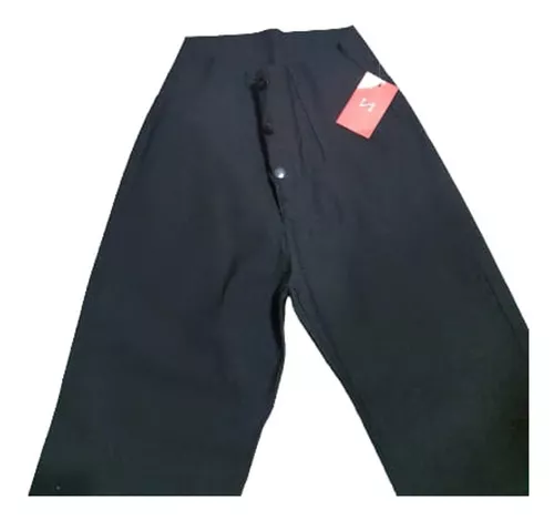 Alentar Uluru prueba Pantalones Capri Mujer 2019 | MercadoLibre 📦