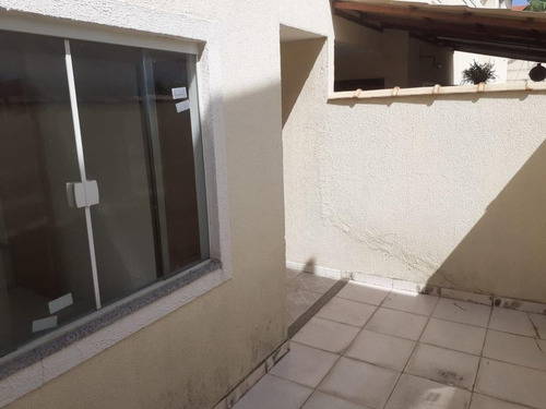 Imagem 7 de 20 de Casa Em Boa Vista, São Gonçalo/rj De 73m² 2 Quartos À Venda Por R$ 205.000,00 - Ca1001310-s