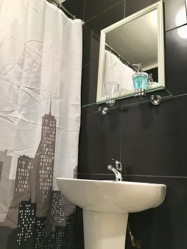 Departamento En Arriendo De 1 Dorm. En Viña Del Mar