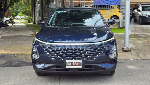 Omoda C5 1.5T Premium Cvt