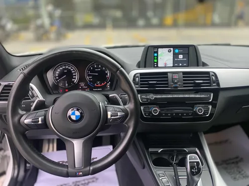 BMW Serie 1 3.0 M140i F20 Lci