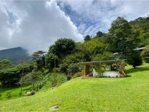 Venta De Finca De 71000mtrs2 En El Km 18, Dagua 8754.