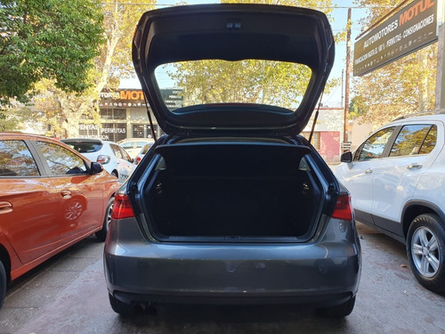 Imagen 6 de 8 de Audi A3 Tfsi 1.4t 2015