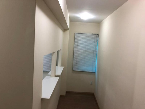 Imagem 4 de 12 de Locação Sala Santo Andre Vila Guiomar Ref: 7483 - 1033-7483