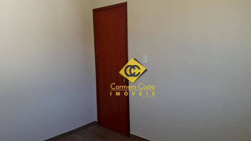 Imagem 17 de 23 de Casa Com 3 Dormitórios À Venda, 126 M² Por R$ 360.000,00 - Maria Turri - Rio Das Ostras/rj - Ca0630