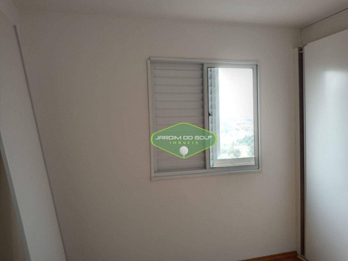 Imagem 20 de 29 de Apartamento 3 Dormitórios Venda/permuta - Interlagos - Sp - Ap5321