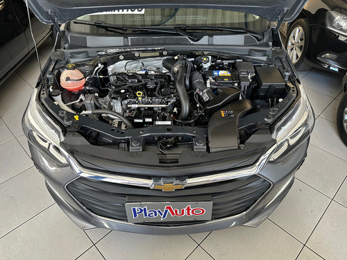 Chevrolet Onix PLUS PREM. 1.0 12V TB FLEX AUT