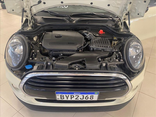 Mini Cooper 1.5 12v Twinpower