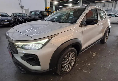Fiat Pulse Drive 1.3 (Aut.)