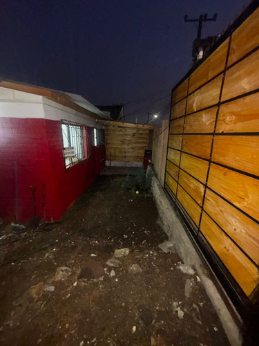 Casa Con 50 Mts2 Construidos Y 210 Mts De Terreno.