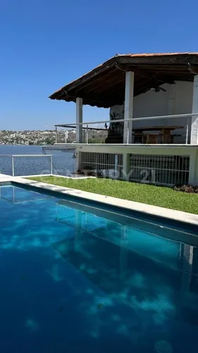 En Venta Casa En Tequesquitengo Jojutla Morelos