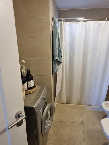 Imagen 19 de 20 de Apartamento -pent House, Av Italia Y Santa Monica , 1 Dormitorio Con Gge , 44 M2 95 M2 Terrazas !!