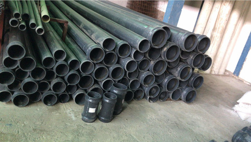 Tubo Pavco Acueducto Pvc 8 Pulgadas O 200 Mm X 6 Mts