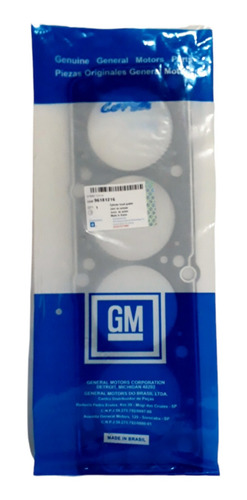 Empaque De Camara Corsa 1.6 Fiat1.8 Montana