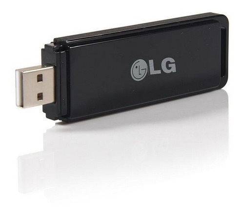 Adaptador Usb Wifi LG Inalambrico Dongle An-wf100 