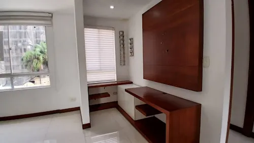 Apartamento En Arriendo Laureles 743-7687