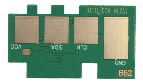 Chip Samsung D111l, M2020, M2020w, M2022, M2070 (1.8k)