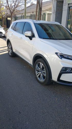 Ford Territory 1.8 Ecobost Sel At
