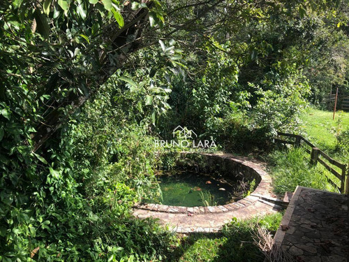 Imagem 11 de 30 de Sítio À Venda Em Igarapé Bairro Residencial Vista Da Serra - Si0092