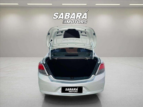 Chevrolet Prisma 1.4 Mpfi lt 8v