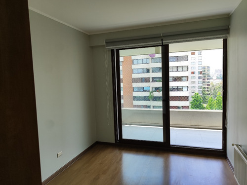 Departamento Providencia 2d/2b