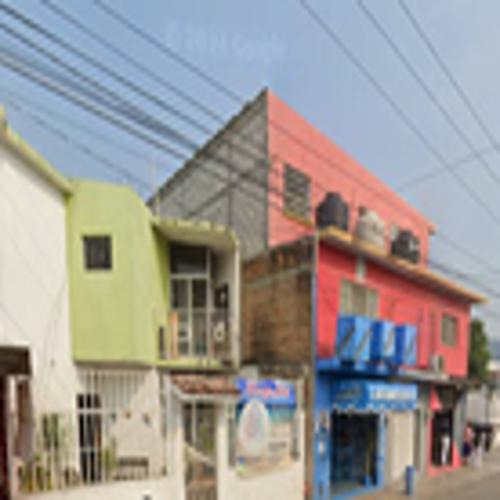 Casa En Venta Los Choferes, Tuxtla Gutiérrez