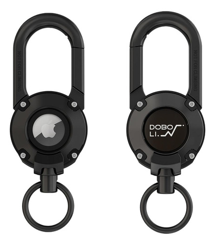 Funda Protectora Antipérdida Para Apple Locator