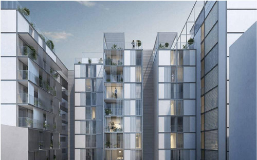 Apartamento - Ciudad Vieja