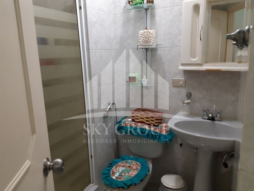 Imagen 4 de 11 de Apartamento En Venta Agua Blanca Jean Franco Suites Ata-482