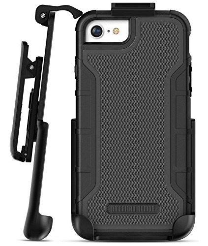 Funda Clip Cinturon Para iPhone SE iPhone 78se 2020/2022 3rd