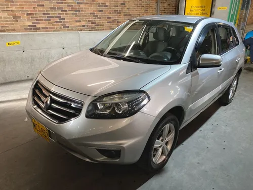 Renault Koleos 2.5 Expression