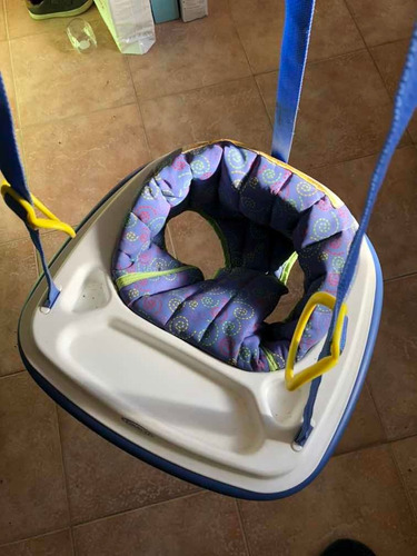 Jumper Saltarín Graco
