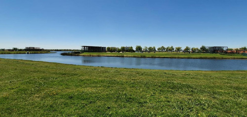 Imagen 1 de 6 de Terreno - Marinas