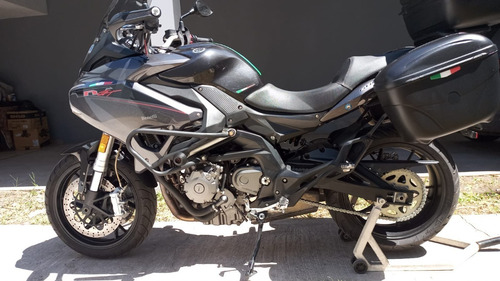 Imagen 20 de 21 de Benelli Tnt 600 Gt
