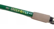 Comprar Caña Pejerrey Lisa Spinit Green River 4mt Telescópica 30-60g