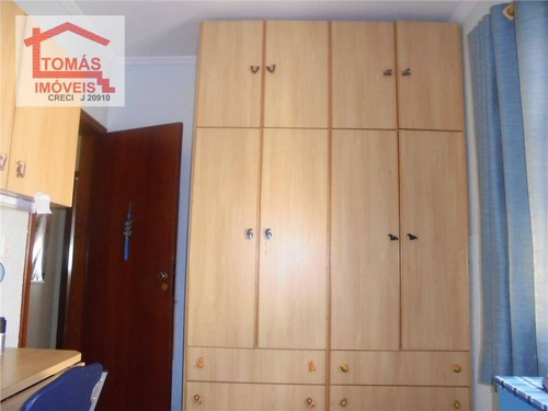 Imagem 7 de 21 de Sobrado Residencial À Venda, Pirituba, São Paulo. - So0551
