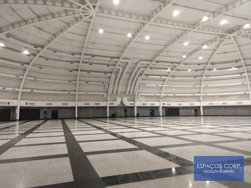Imagem 18 de 22 de Laje Para Alugar, 2506m² Por R$ 213.010/mês - Brooklin - São Paulo/sp - Lj0325
