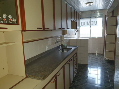Imagem 9 de 15 de Apartamento Em Madureira - Rio De Janeiro - 5259