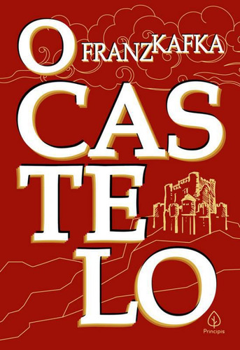 Livro O Castelo