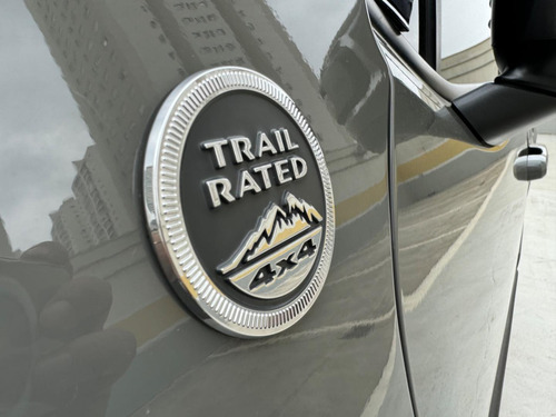 Jeep Renegade Th T270