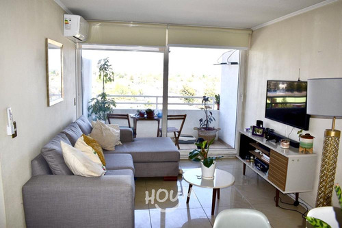 Departamento Celia Zegers Id: 144344